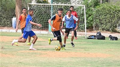 غزل المحلة يعلن موعد بدء اختبارات الناشئين موسم 2024/2025 