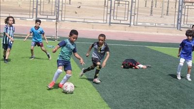 شروط التقدم لاختبارات الناشئين 2024 والأعمار السنية المطلوبة