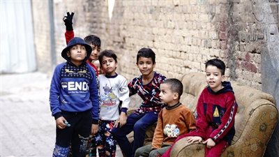  ضحايا القصف، ما الذي قدمته مصر لرعاية أطفال غزة والسودان؟ 