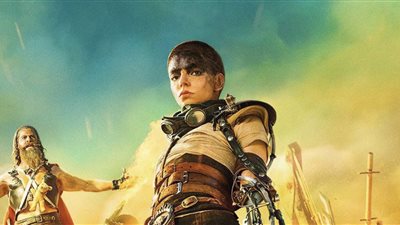 فيلم FURIOSA يحصل على تقييم ممتاز بعد عرضه في مهرجان كان 