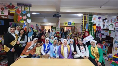 التعليم تنظم مسابقة المعلمة الفعالة لعام 2023-2024