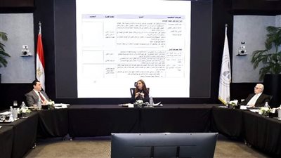 هيئة الاستثمار تبحث تحديث الإجراءات المحاسبية لتعديل الهياكل المالية للشركات