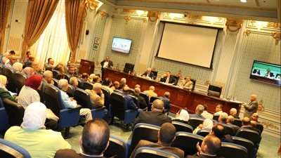 زراعة النواب توافق على موازنة جهاز تنمية البحيرات 