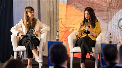 المشاط: مؤتمر المناخ بجلاسجو نقطة تحول للاهتمام العالمي بالعمل المناخي