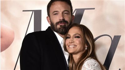 تقارير: بن أفليك وجينفر لوبيز يقتربان من الطلاق