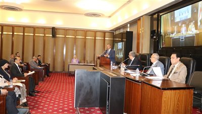 توصيات برلمانية لدعم جهاز حماية المستهلك لأداء دوره