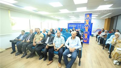 محافظ كفر الشيخ: تنظيم ورش عمل للتعرف على إجراءات قانون التصالح ولائحته التنفيذية