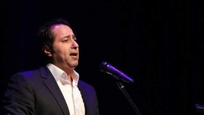 وفاة المطرب السوري وضاح إسماعيل