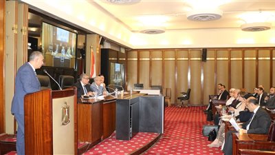  وسط مطالب بتعديل قانون الهيئة، خطة النواب تناقش موازنة الثروة المعدنية