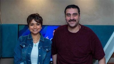 محمد يوسف: واجهنا صعوبات أثناء تصوير 