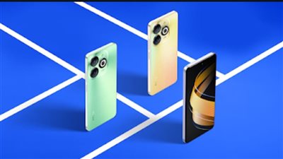 بعد إطلاقه رسميا، مواصفات وسعر هاتف إنفينكس SMART 8 