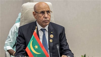الرئيس الموريتاني: العدوان الإسرائيلي على الدوحة ليس عارضا ويتحتم علينا مواجهته