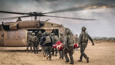 جباليا تثأر لغزة، انفجار راجمة صواريخ يقتل العشرات من جنود الاحتلال الإسرائيلي 