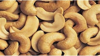 فوائد الكاجو، يعالج أنيميا فقر الدم ويخفض الكوليسترول ويقوي العظام 