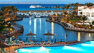 الغردقة تحصد المركز الثالث كأفضل الوجهات الطبيعية في العالم 