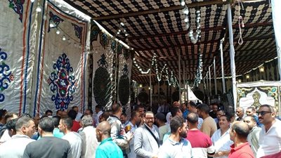 89 مرشحا يتنافسون على مقاعد عمومية ومجلس إدارة أخبار اليوم ودار الهلال (صور) 