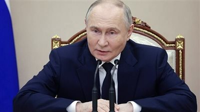 بوتين يتحدث مجددا عن شرط روسيا لدخول مفاوضات مع أوكرانيا