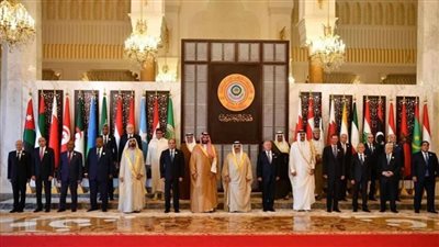 مصادر: إعلان المنامة يطالب بتنسيق جهد عربي مشترك لتقديم المساعدات الإنسانية لغزة