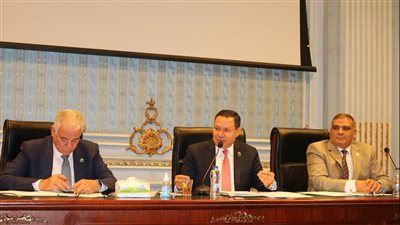 النمل الأبيض يهاجم أسوان، وهذه توصية زراعة النواب