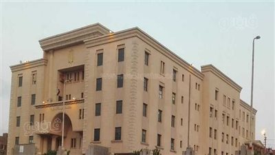 محكمة شمال الزقازيق الابتدائية تطلق مبادرة حياة كريمة للم شمل الأسرة