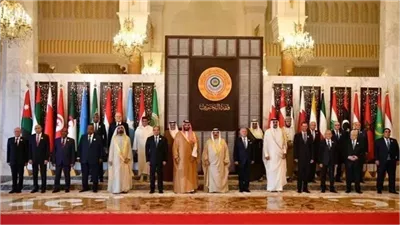 انطلاق القمة العربية الطارئة بالقاهرة غدًا، وخطة إعمار غزة دون تهجير الفلسطينيين تتصدر المشهد 