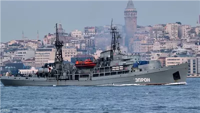 البحرية الأمريكية: رصد أكثر من 300 هجوم علي السفن الحربية التابعة