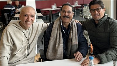 سالم الهندي يكشف مستجدات الحالة الصحية لـ عبد الله الرويشد