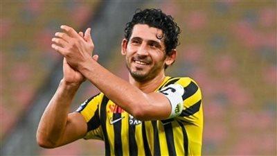 صحيفة سعودية تكشف موقف الأهلي من التعاقد مع أحمد حجازي