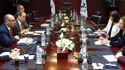 هيئة الاستثمار تشارك في أهم قمة للاستثمار بالولايات المتحدة الأمريكية 