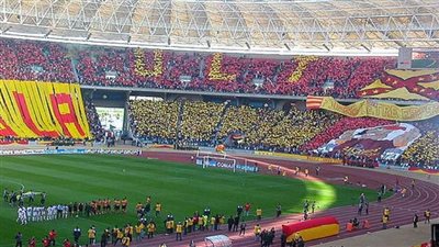 بعد اشتباكات الجماهير، قرار جديد من الرياضة التونسية قبل لقاء الأهلي والترجي