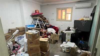  الصحة: حملات تفتيش لإغلاق العيادات الخاصة المخالفة.. أدوية مغشوشة ومهربة ومنتحلي صفة أطباء يعملون بها.. وغلق 4 عيادات جلدية بمدينة نصر