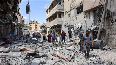 وزير الخارجية الإسباني: لن نسمح للسفن التي تحمل أسلحة لإسرائيل بالرسو في موانينا 