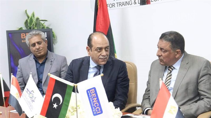 رئيس تجارية الجيزة