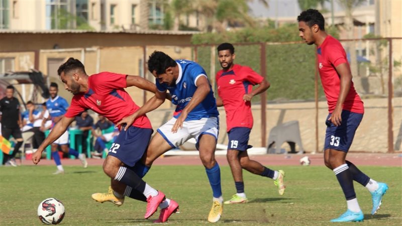 الأندية المتأهلة