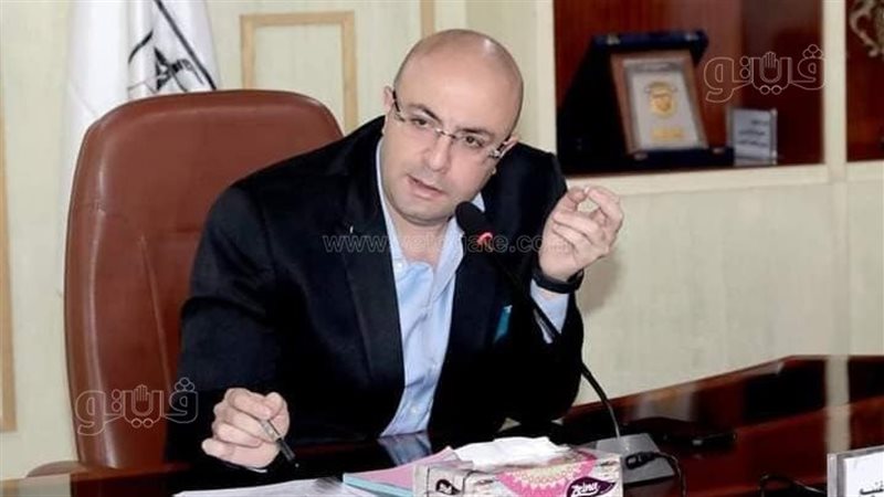 الدكتور محمد هاني