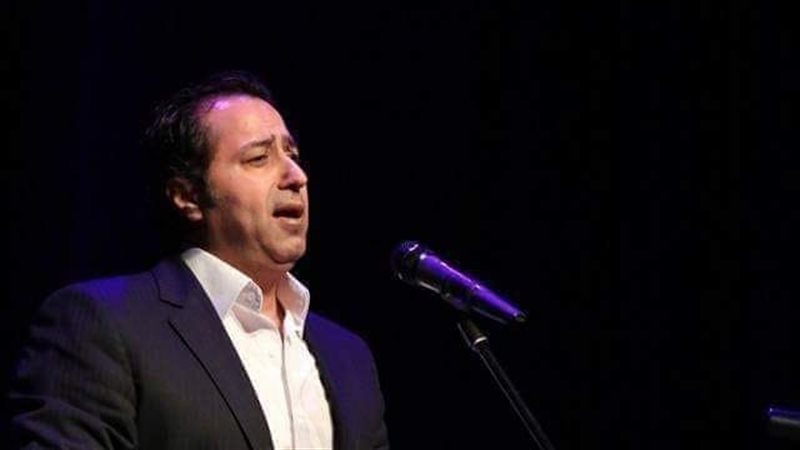 وضاح إسماعيل، فيتو