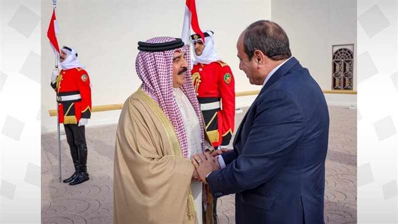 الرئيس عبد الفتاح