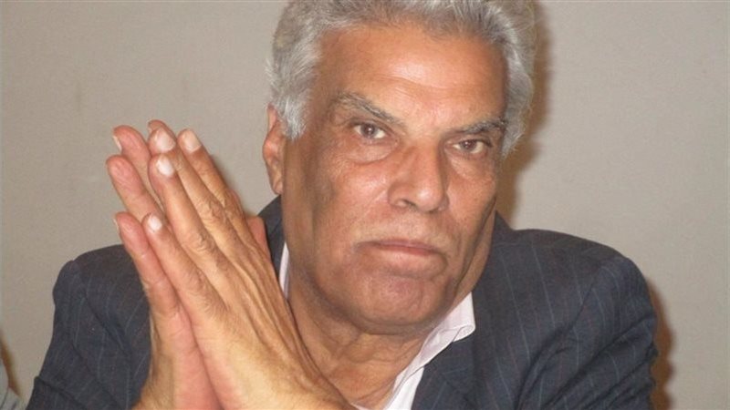 إبراهيم عبد المجيد.فيتو