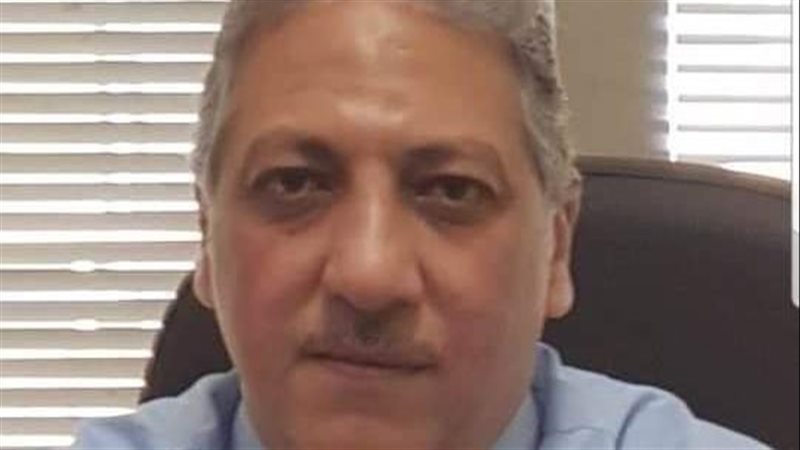 علاء البطل الرئيس