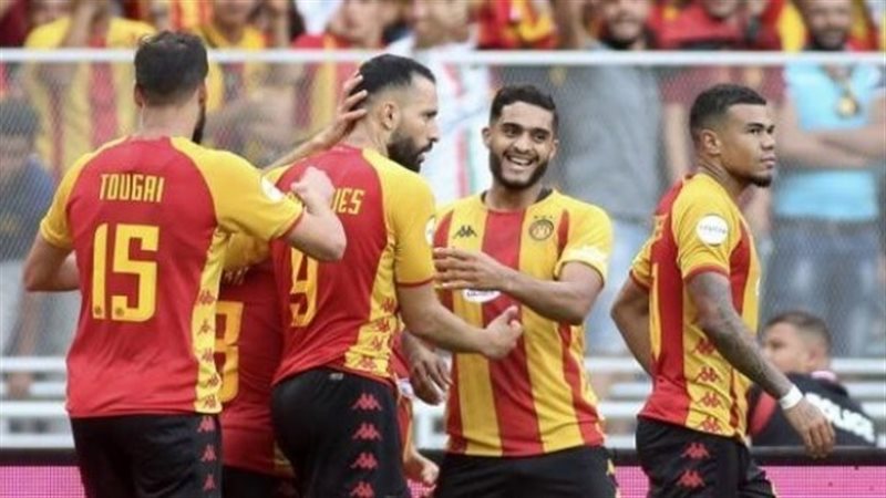 الترجي التونسي، فيتو