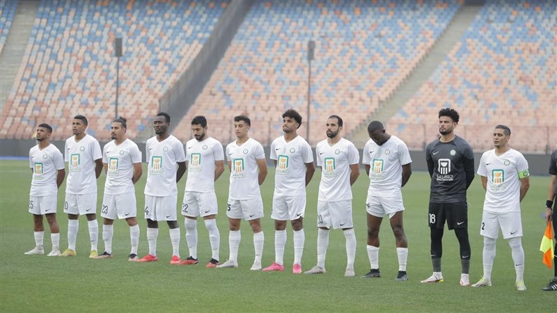 فريق البنك الأهلي،