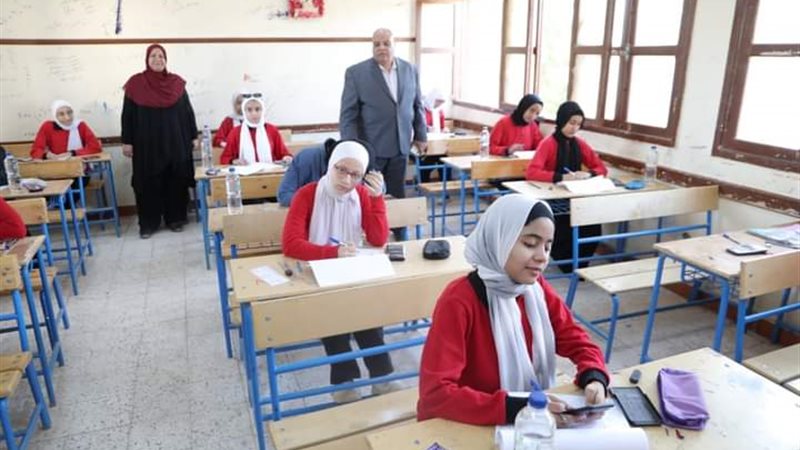 تعليم الوادي الجديد،