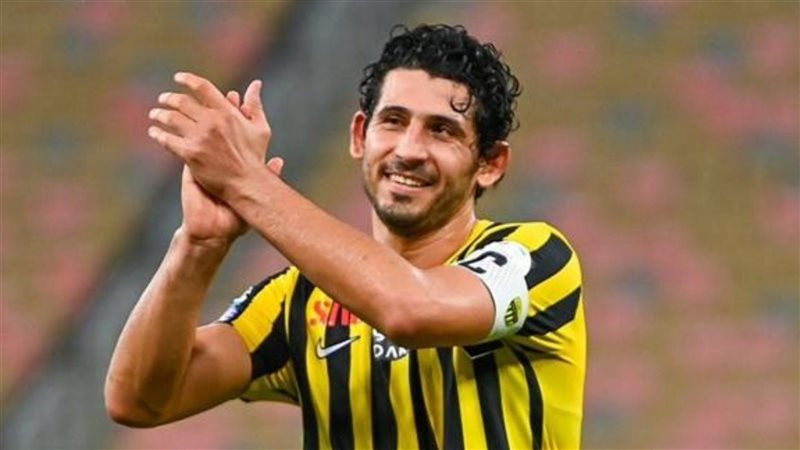 أحمد حجازي، فيتو