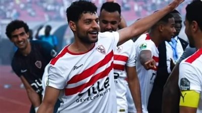 أحمد عيد عبد الملك: الزمالك تأثر برحيل مصطفى شلبي