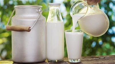 تفسير رؤية اللبن في المنام وعلاقتها بالصحة والشفاء من الأمراض 
