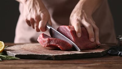  أستاذ ببحوث تكنولوجيا الأغذية يكشف قطعيات لحوم الأضاحي المختلفة وطرق الطهى المناسبة