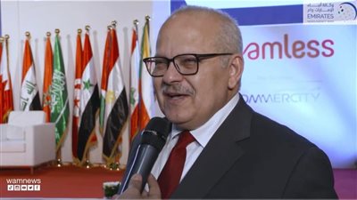 الخشت: استحداث مقرر ريادة الأعمال وتعميمه بجميع الكليات منذ 2018