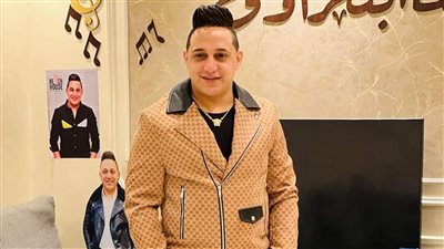 رضا البحراوي يتصدر تريند اليوتيوب بـ «أنا الوحش ومبريحش» (فيديو)