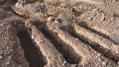 إخراج جثة فتاة مغربية من قبرها لسبب غريب