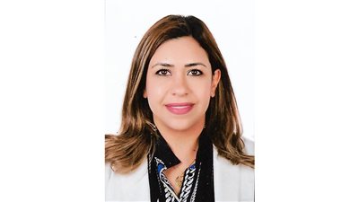 بعد تجديد تكليفها، مي فريد: نتوسع تدريجيا في المحافظات لمد مظلة الرعاية الصحية الشاملة